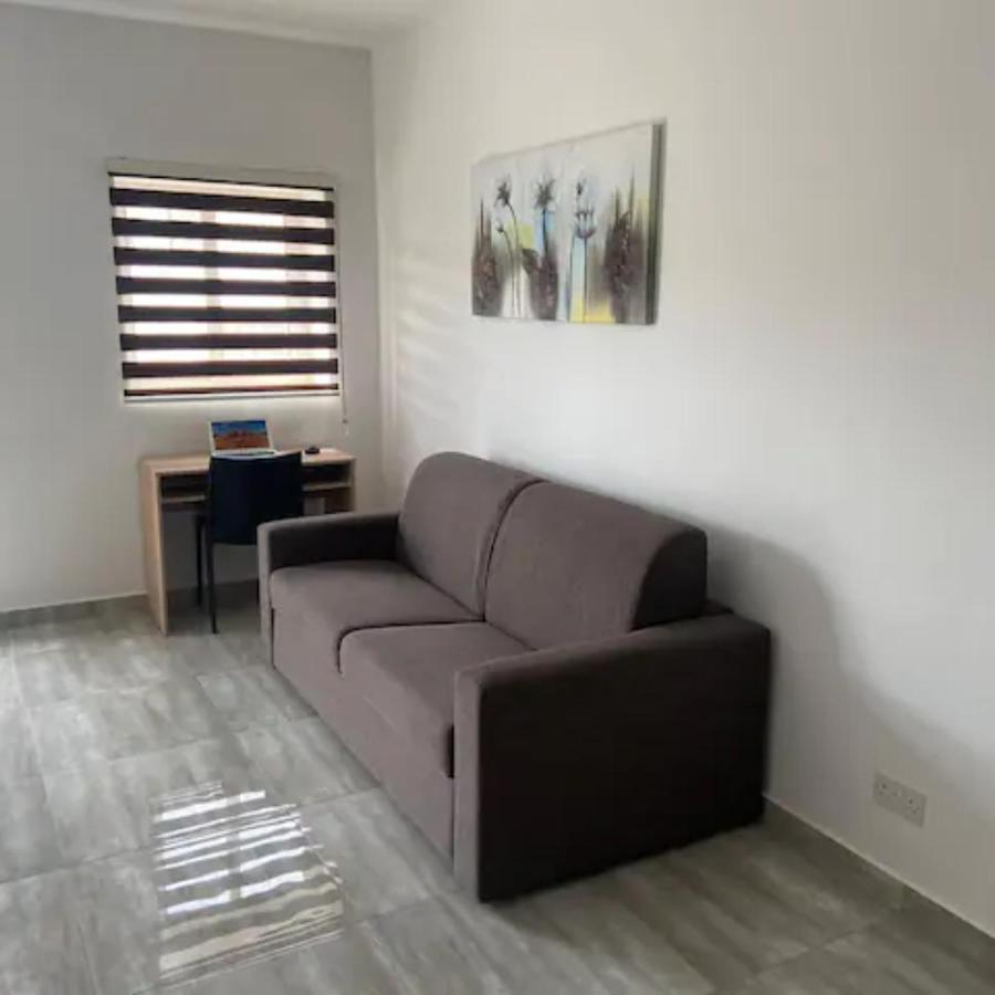 F10 Modern And Bright Apartment In Malta Msida Extérieur photo
