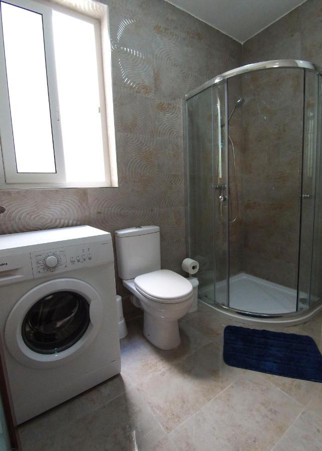 F10 Modern And Bright Apartment In Malta Msida Extérieur photo